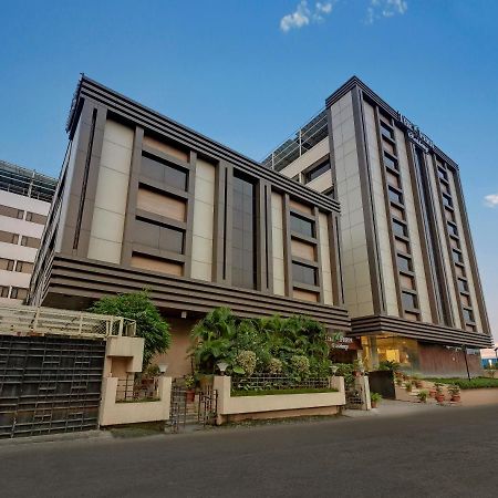 The Fern Residency Aurangabad Hotel Bagian luar foto