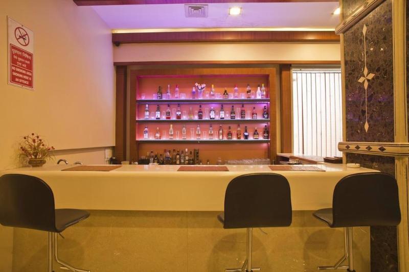 The Fern Residency Aurangabad Hotel Bagian luar foto